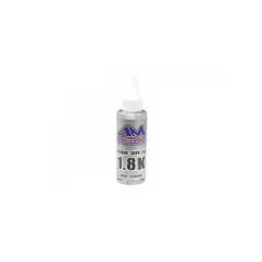 Silicone Diff Fluid 59ml - 1800cst