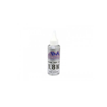 Silicone Diff Fluid 59ml - 1800cst