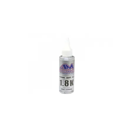 Silicone Diff Fluid 59ml - 1800cst