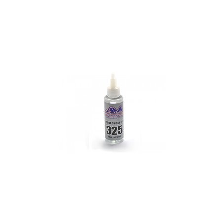 Silicone Shock Oil 59ml - 325cst