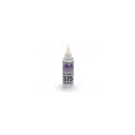 Silicone Shock Oil 59ml - 375cst