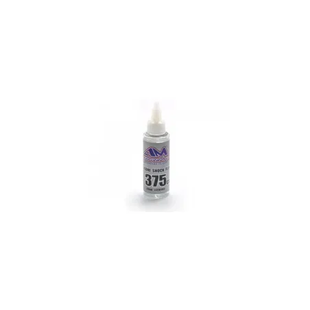 Silicone Shock Oil 59ml - 375cst