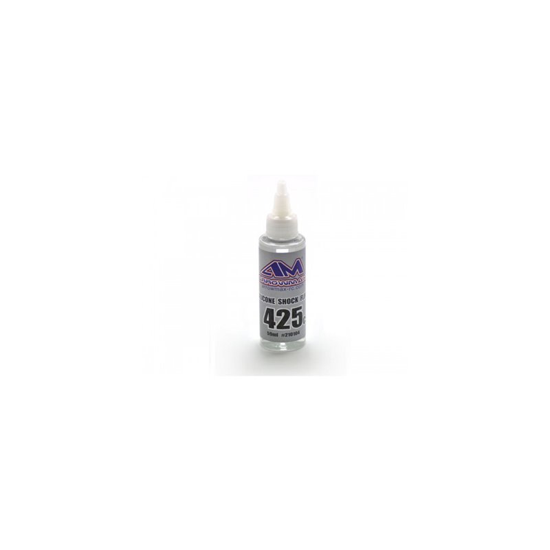 Silicone Shock Oil 59ml - 425cst