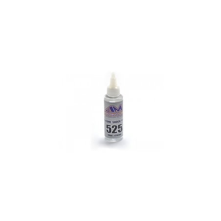 Silicone Shock Oil 59ml - 525cst