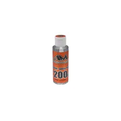 Silicone Shock Fluid 59ml - 200cst