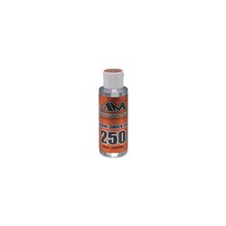Silicone Shock Fluid 59ml - 250cst