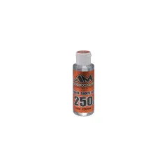 Silicone Shock Fluid 59ml - 250cst