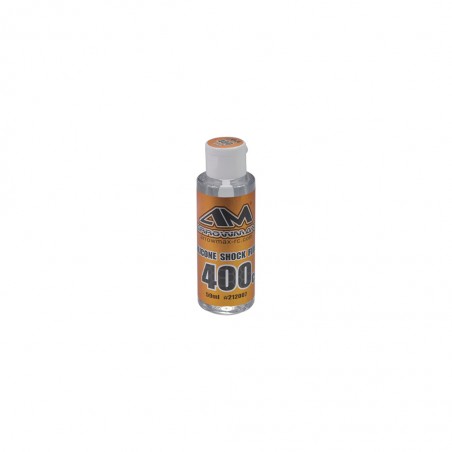 Silicone Shock Fluid 59ml - 400cst