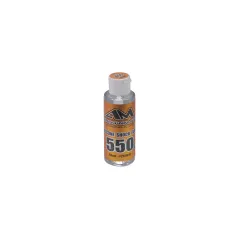 Silicone Shock Fluid 59ml - 550cst