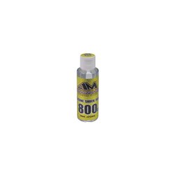 Silicone Shock Fluid 59ml - 800cst