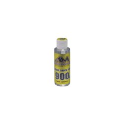 Silicone Shock Fluid 59ml - 900cst