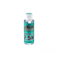Silicone Diff Fluid 59ml - 2500cst