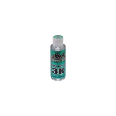 Silicone Diff Fluid 59ml - 3000cst