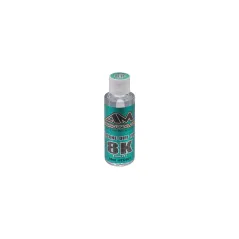 Silicone Diff Fluid 59ml - 8000cst