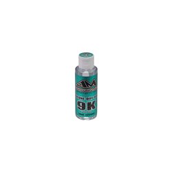 Silicone Diff Fluid 59ml - 9000cst