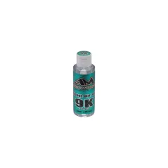 Silicone Diff Fluid 59ml - 9000cst
