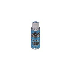Silicone Diff Fluid 59ml - 10000cst