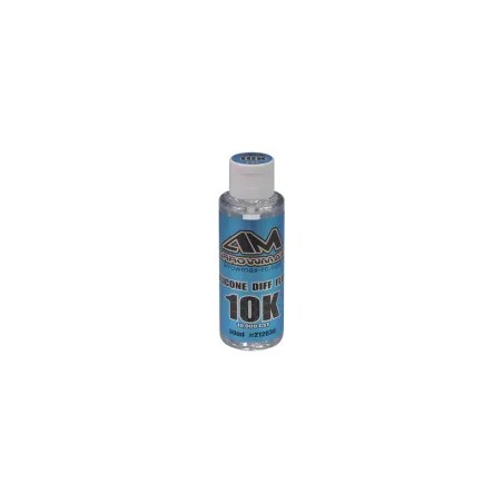 Silicone Diff Fluid 59ml - 10000cst V2