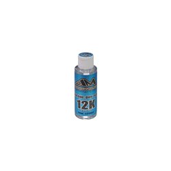 Silicone Diff Fluid 59ml - 12000cst