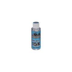 Silicone Diff Fluid 59ml - 15000cst