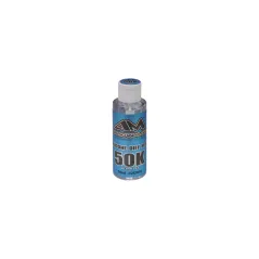 Silicone Diff Fluid 59ml - 50000cst
