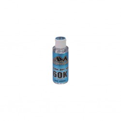 Silicone Diff Fluid 59ml - 60000cst
