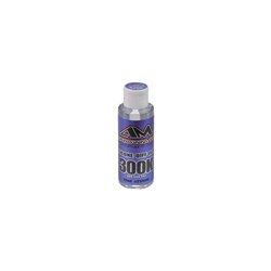 Silicone Diff Fluid 59ml - 300000cst