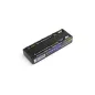 Lipo 6200mAh 2S TC Low Profile 7.6V-55/110C Lipo 6200mAh 2S TC Low Profile 7.6V-55/110C