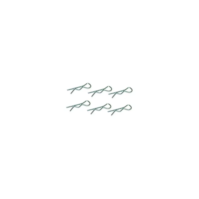 R Clips