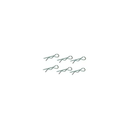 R Clips