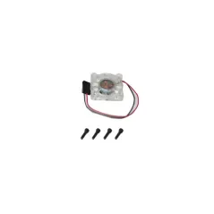 Cooling Fan 30x30Mm 3-6V
