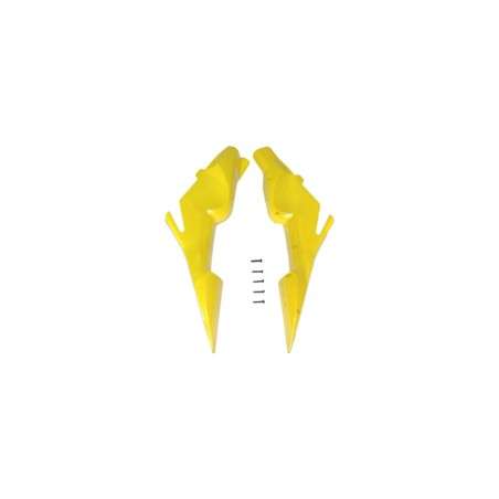 Body - Upper (Yellow)