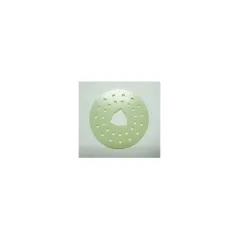 Front Brake Disc