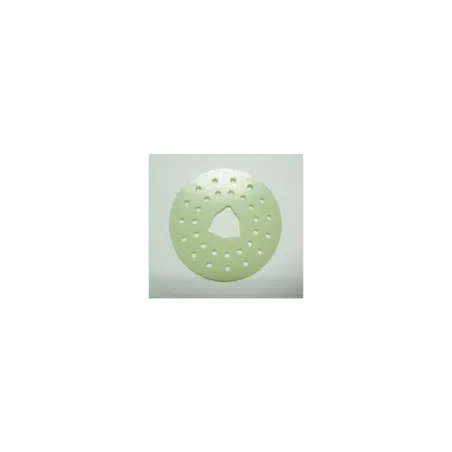 Front Brake Disc