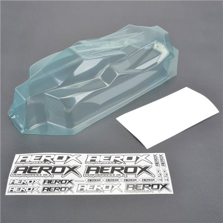 Aerox Body Shell CAT L1 Ultra Light - 0.5mm