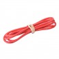 CORE RC Silicone Wire 12AWG - Red 1 Metre