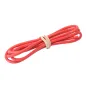 CORE RC Silicone Wire 12AWG - Red 1 Metre