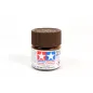 TAMIYA Xf-79 Lino Deck Brown