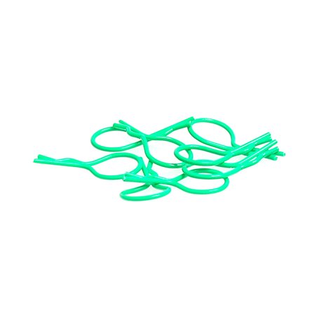 Big Body Clip 1/10 - Fluorescent Green (8)