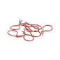 Big Body Clip 1/10 - Metallic Red (8)