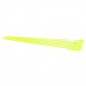 Extra Long Body Clip 1/10 - Fluorescent Yellow (6)
