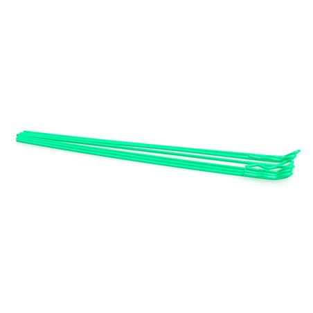 Extra Long Body Clip 1/10 - Fluorescent Green (6)