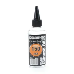 CORE RC Silicone Oil - 150cSt - 60ml