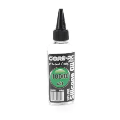 CORE RC Silicone Oil - 10000cSt - 60ml