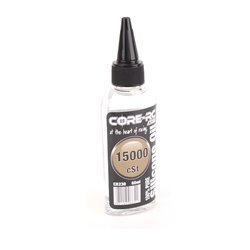 CORE RC Silicone Oil - 15000cSt - 60ml