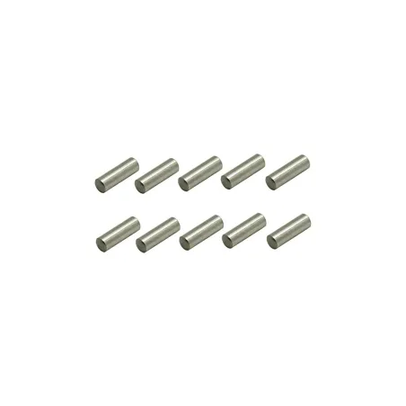 Pin 3 x 10 - pk10