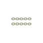 Shims 5 x 10 x 0.3 - pk10
