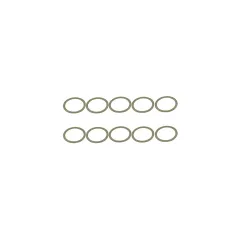 Shims 13 x 16 x 0.2 - pk10