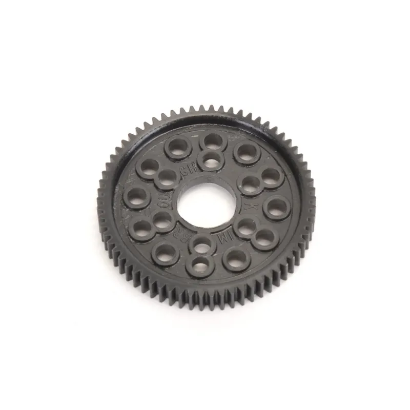 Kimbrough - Spur Gear 69T - 48DP - 150