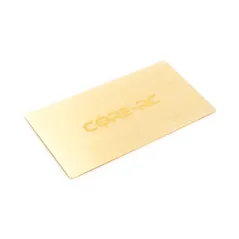 Under LiPo Weight 35g brass 1S/Shorty